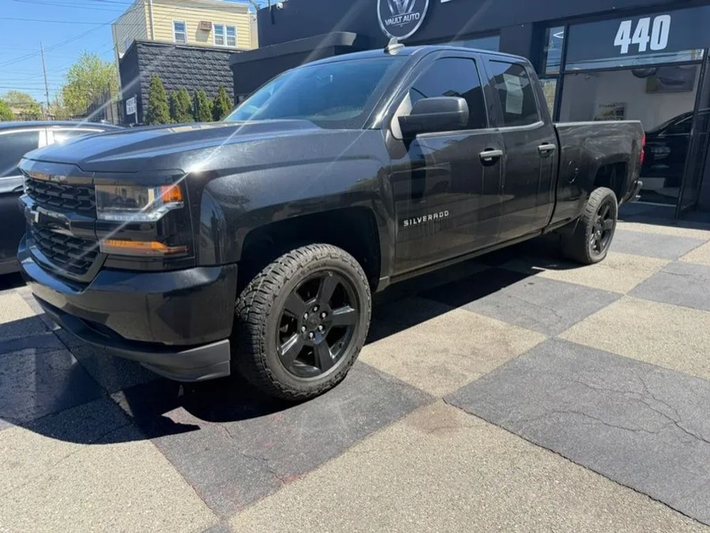 chevrolet silverado 1500 2016 1GCRCNEH4GZ279890 image chevrolet silverado 1500 2016 1GCRCNEH4GZ279890 image